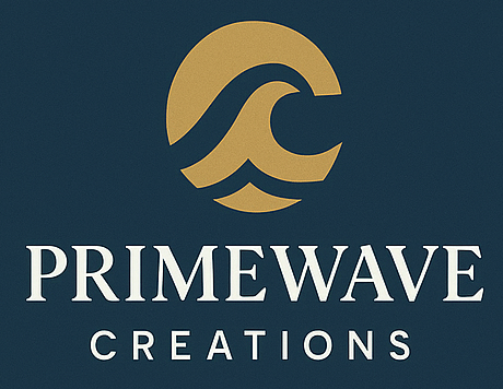Prime Wave Creations